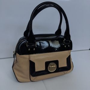 Kate Spade two tone handbag